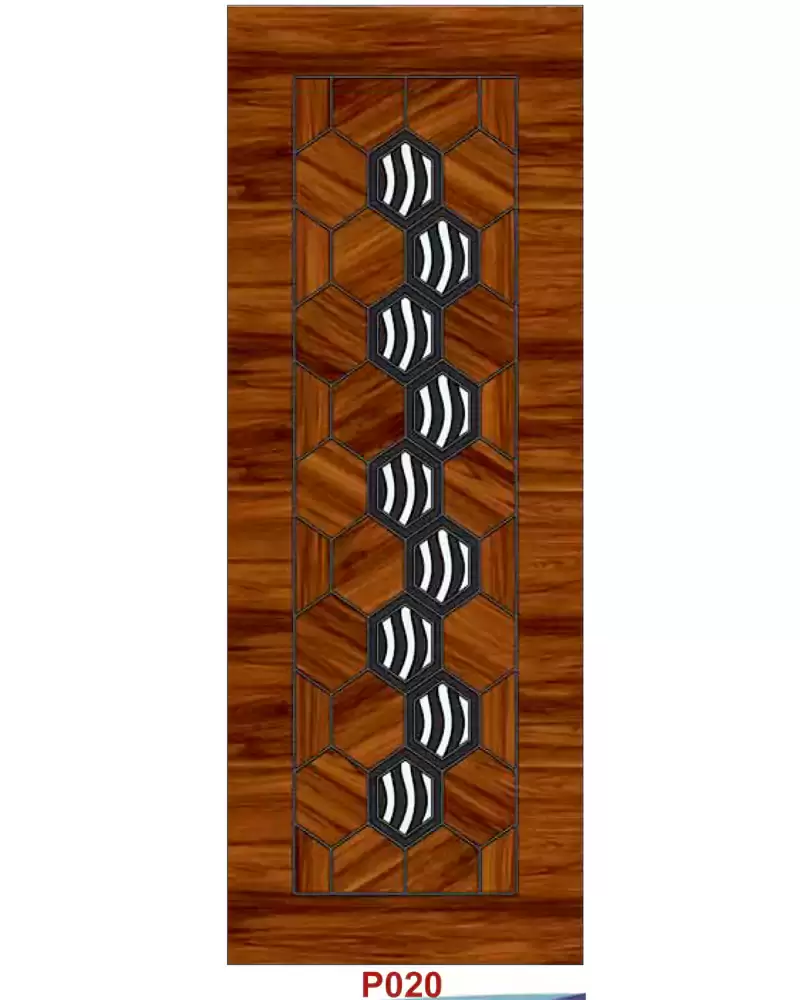 Premium WPC/Decorative Doors